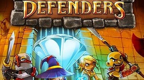 Dungeon Defenders Ultimate Collection
