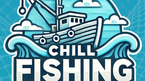 Chill Fishing