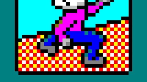 Chip's Challenge