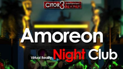 Amoreon NightClub