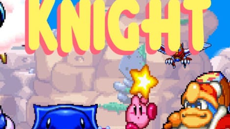 Waddle Knight