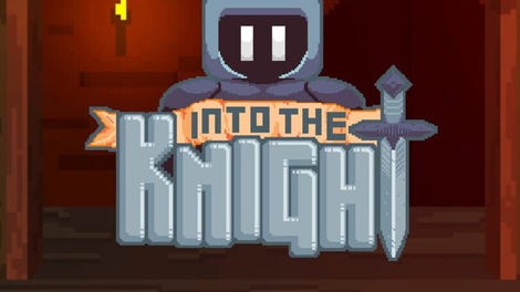Into the Knight