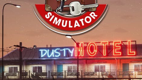 Motel Simulator