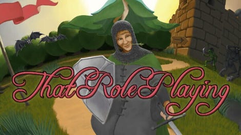 That Role Playing