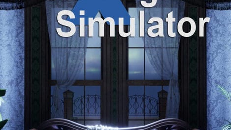 Relaxing Simulator