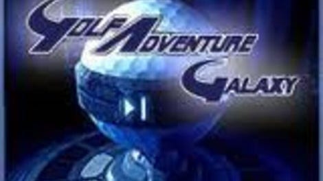 Golf Adventure Galaxy