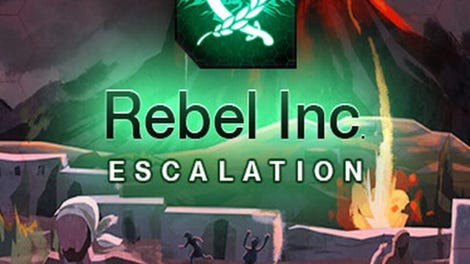 Rebel Inc: Escalation - Dollars & Disasters - Kotaku