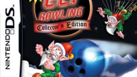 Elf Bowling: Collector's Edition