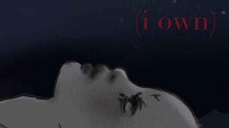 In Your World (I Own)