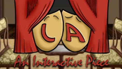 Play: An Interactive Piece