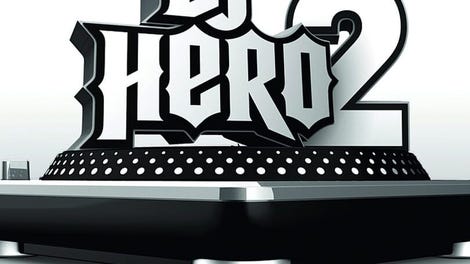 DJ Hero 2