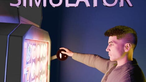Gamba Simulator