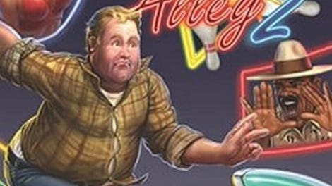 Ten Pin Alley 2
