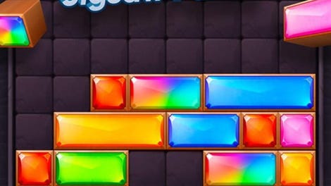 Dropdom: Jigsaw Puzzle