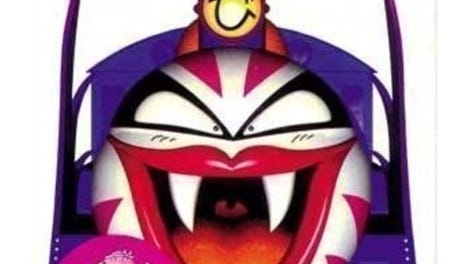 Momotaro Dentetsu Happy
