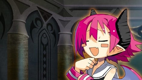 Disgaea 6: Defiance of Destiny - Raspberyl