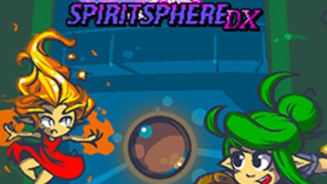 SpiritSphere DX