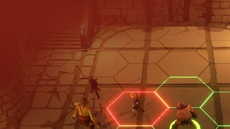 Irongate Arena