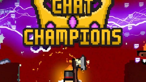 Chat Champions