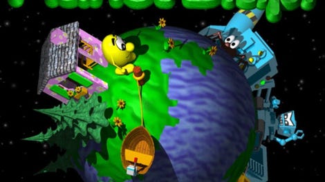 Planet Blupi