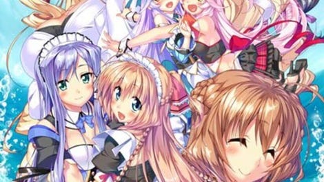 Aozora Stripe