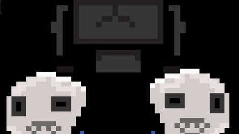 Rogue Randy
