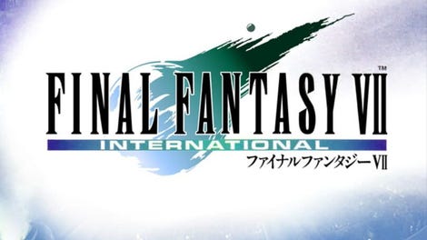 Final Fantasy VII International