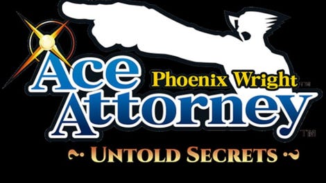 Phoenix Wright: Ace Attorney - Untold Secrets