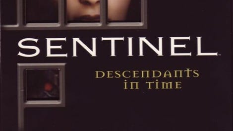 Sentinel: Descendants in Time
