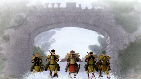 Final Fantasy Tactics