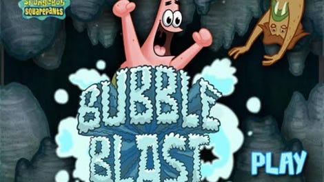 Bubble Blast