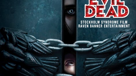 Evil Dead Is Back (2021) - IMDb