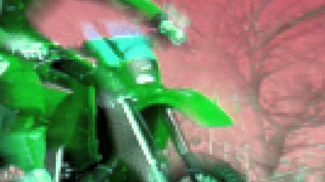 Action SuperCross