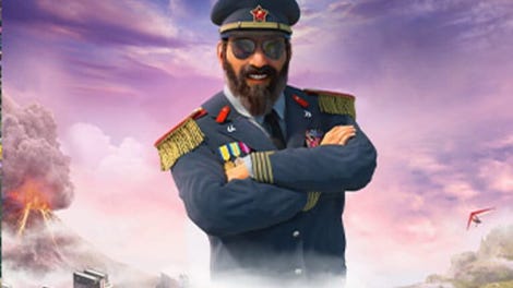 Tropico 6: El Prez Edition