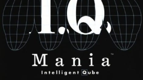 I.Q Mania