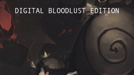 A Rose in the Twilight: Digital Bloodlust Edition