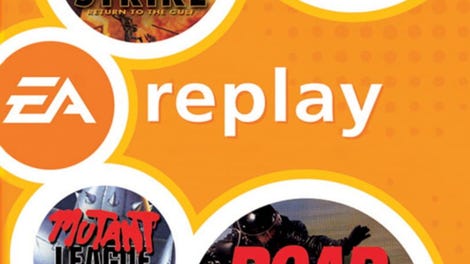 EA Replay