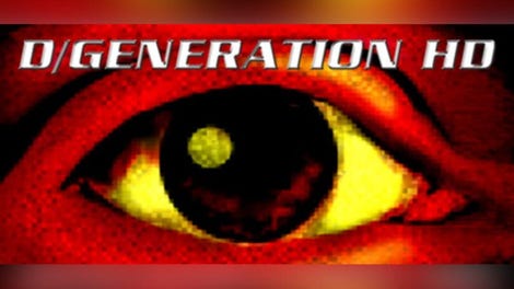 D/Generation HD