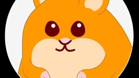 My Hamster Pet