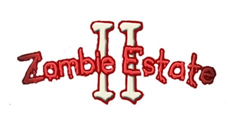 Zombie Estate 2