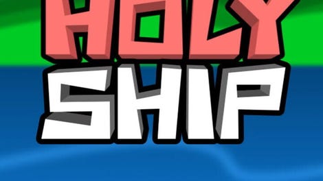 Holy Ship