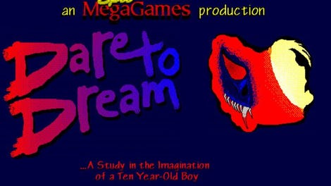 Dare to Dream