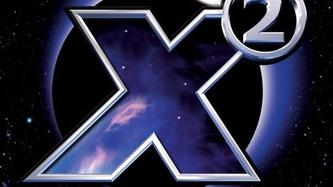 X2: The Threat