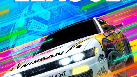 Rocket League: Season 11