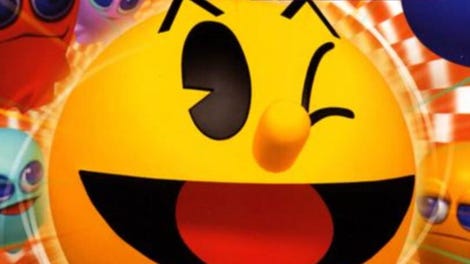Pac 'n Roll Remix