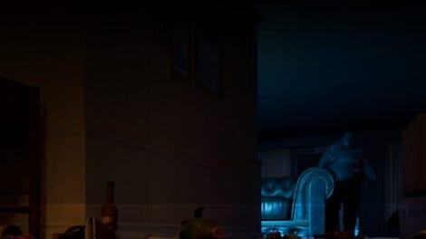 Cockroach Simulator: Household Survivor