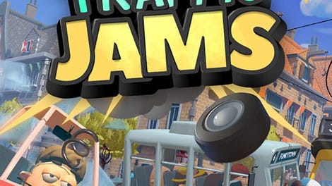 Traffic Jams - Kotaku