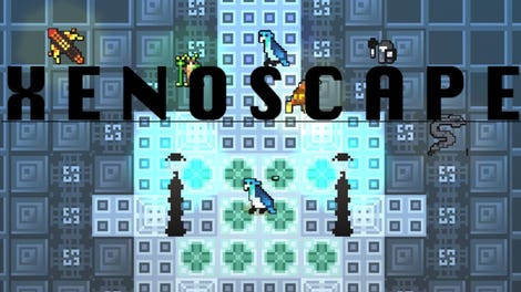 Xenoscape