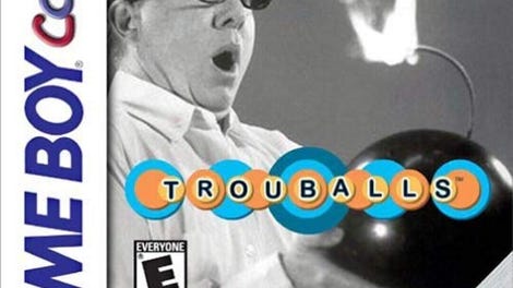 Trouballs