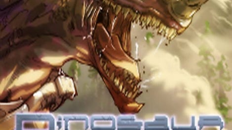 Dinosaur Forest